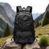 Ultralight Large-Capacity Professional Mountaineering & Travel Backpack for Men