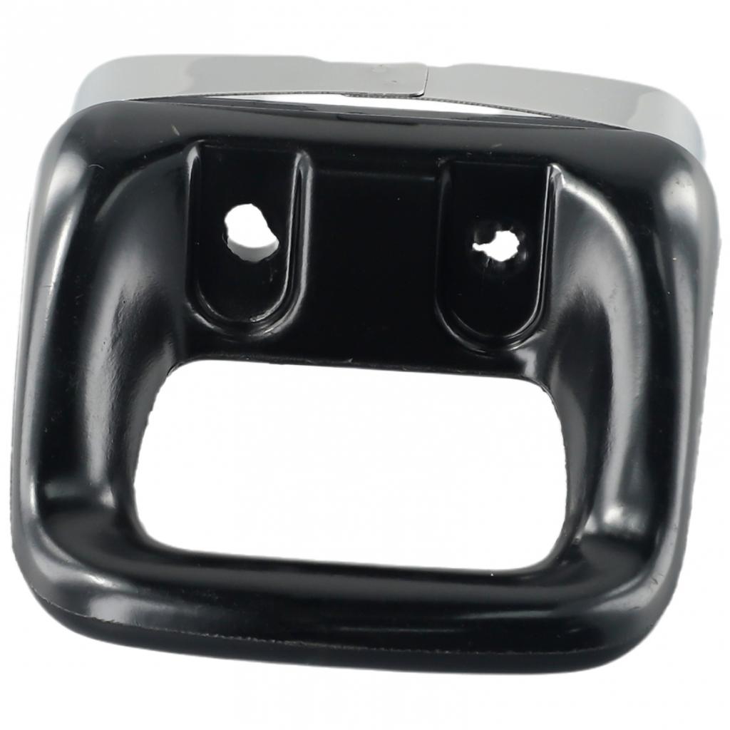 2PCS Bakelite Pot Ears Replacement Side Handle For Steamer Cookware High Quality