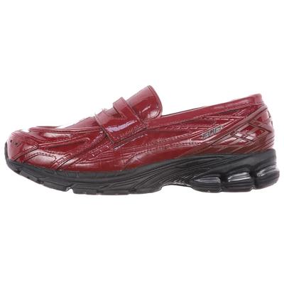 Sneakers Unisex 1906L Rosso Cocco Nero U1906LCS