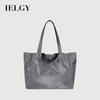 Women's Bag Oxford Korean Version Portable Fashion All-match Large Capacity Simple Casual One Shoulder