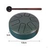 Harmony Drum Set - Compact Percussion Instrument for Relaxation And Live Shows