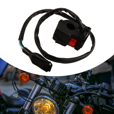 35200-hao-681 Start Kill Lights Switch High Performance Accessory Multipurpose Directly Replace