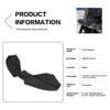 For MT-09 MT 09 MT09 SP 2024 2025 Motorcycle Downforce Naked Frontal Spoilers Winglet Aerodynamic Wing Front Spoiler Kit