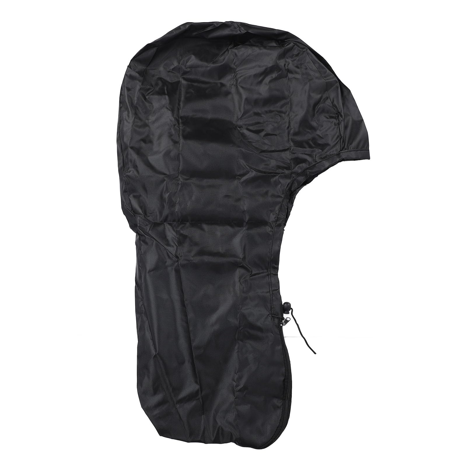 

Durable Waterproof Outboard Motor Cover, Polyester Windproof Outboard Motor Cover with Storage Bag, Fade-Resistant Boat Engine Cover (15-20 HP)