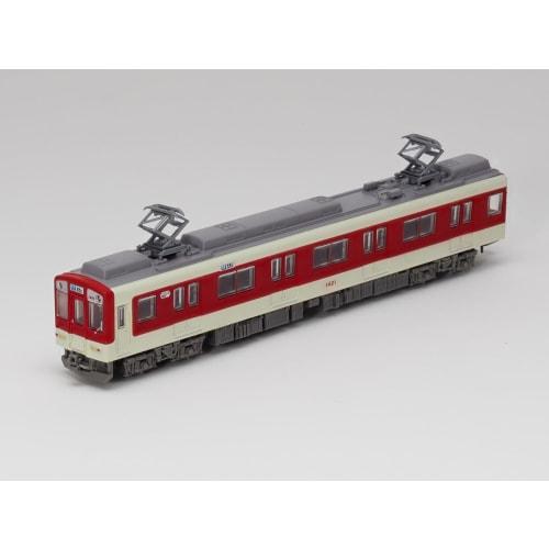 Tomytec Railway Collection Tetsuro Kinki Nippon Railway 1420 Series 2-Car Set A Diorama Supplies 334286