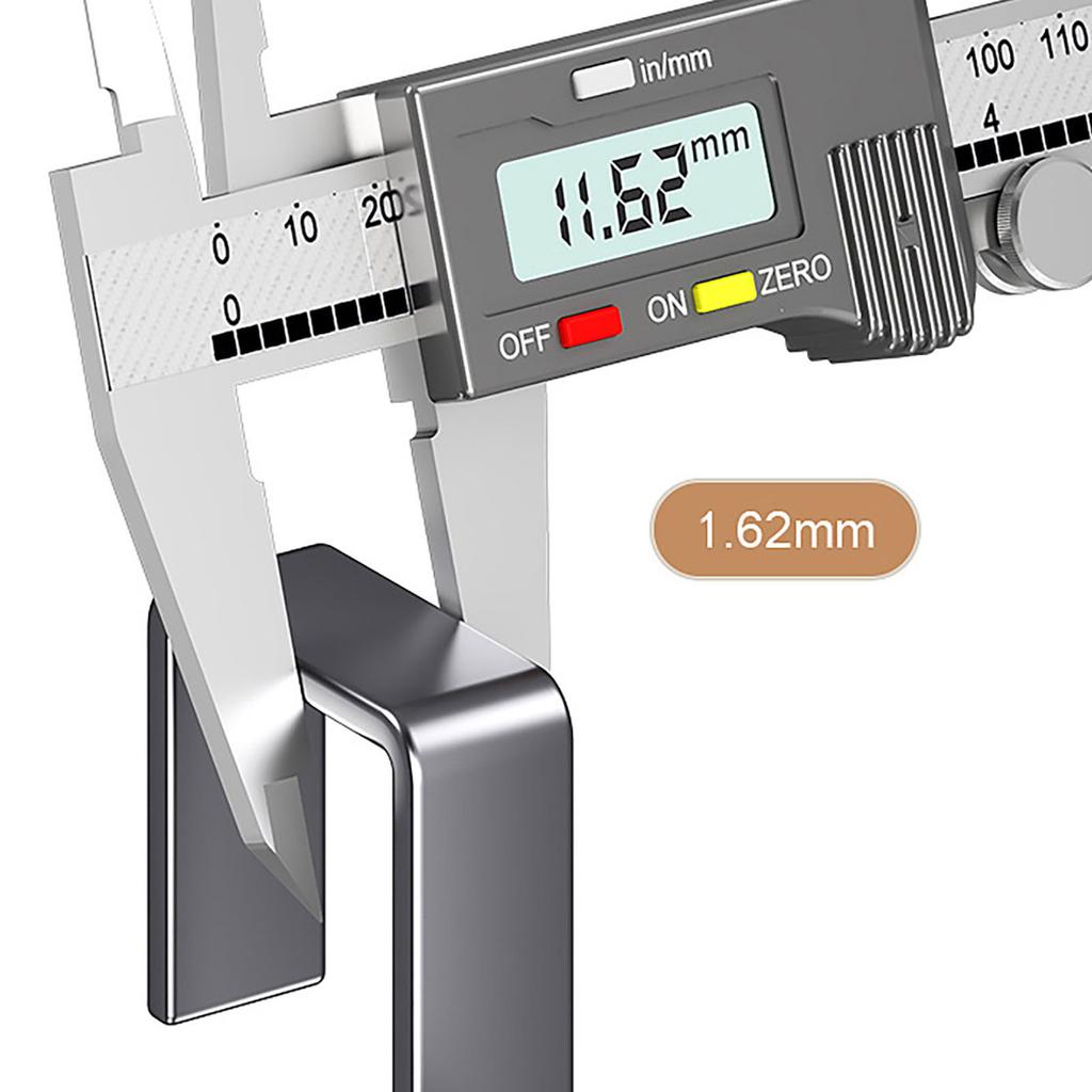 Schöner stilvoller wandmontierter Haken, stark klebendes Design, tragbares Heimaccessoire zum Aufhängen von Schlüsseln und kleinen Gegenständen