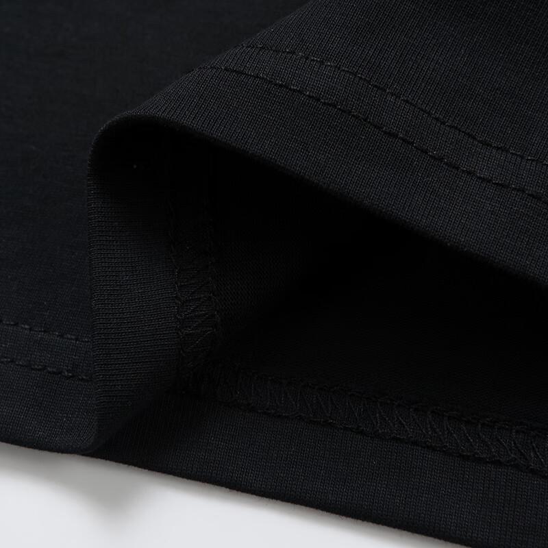 Tucano Men's Pure Cotton Round Neck Short Sleeve T-Shirt