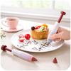 Baking Tools Silicone Chocolate Jam Writing and Decorative Pen Cake DIY Graffiti Pen Milking Oil Gun Baking Tools