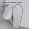 Star Hotel Disposable Non-Slip Slippers for Bed & Breakfast, Guest Room, Beauty Salon, Club House, and Home.