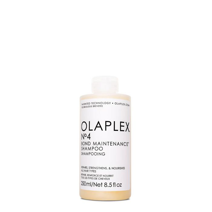 Olaplex - Shampoing Bond Entretien n 4