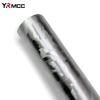 Car Glossy Silver Carbon Fiber Film Waterproof Adhesive Stickers Automobile Motorcycle Tuning DIY Stickers Adhesive Cover Decals