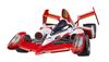 Variable Action Future GPX Cyber Formula Knight Saber 005 18cm PVC Painted Complete Figure Approx.