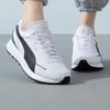 PUMA Unisex Retro Low-Top Casual Sneakers