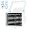 96 LEDS IR Illuminator Array Infrared Lamps Night Vision Outdoor Waterproof For CCTV Security Camera