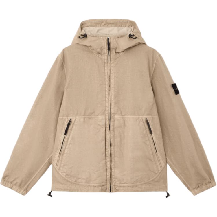 Stone Island SS26 Pavasara Vasaras Kolekcija