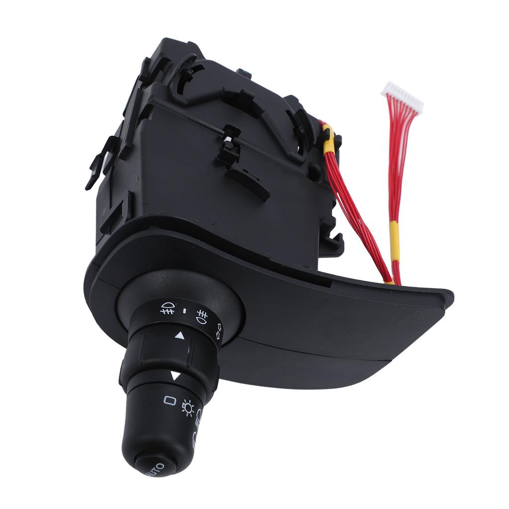 Turn Signal Headlight Switch 7701057088 Replacement for Clio MK III 2005 2012 Headlight Indicator Stalk Switch