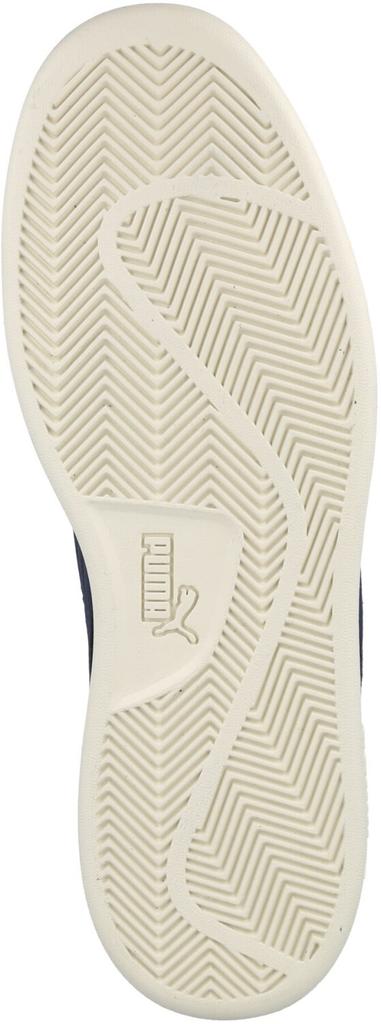 Puma Smash V2 Sneakers Peacoat/team Gold/whisper White