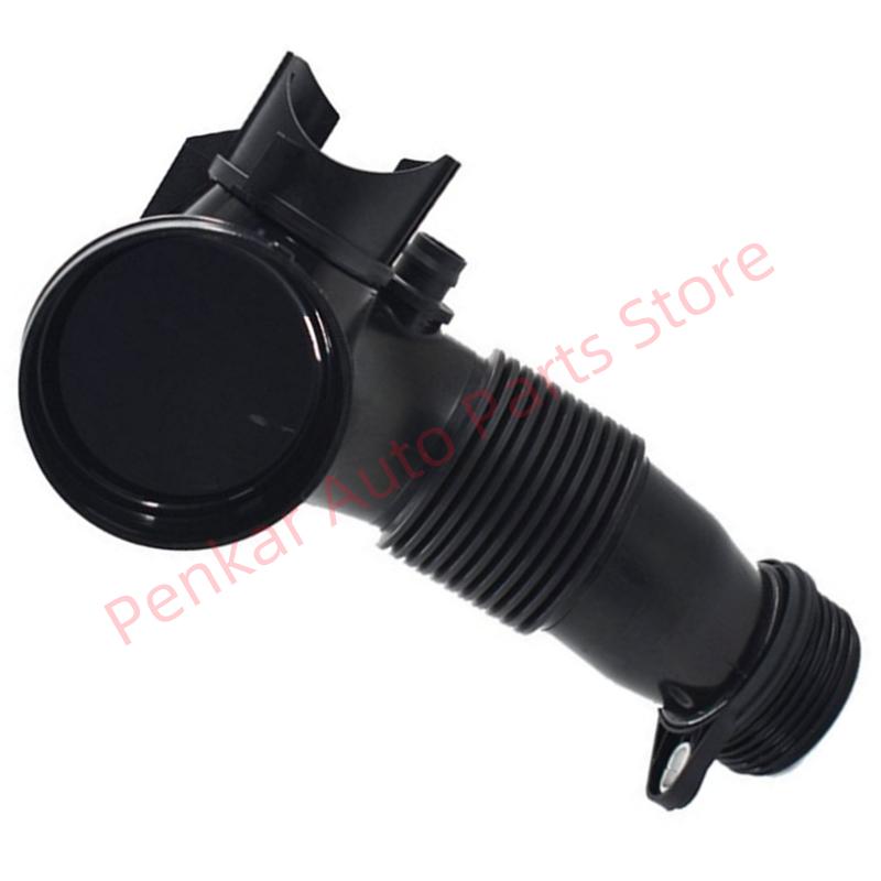 13717605638 Air Intake Tube For BMW F20 F21 F22 F23 F30 F31 F34 F32 F33 F36 F07 F10 F11 X1 E84 X3 F25 X4 F26 N20