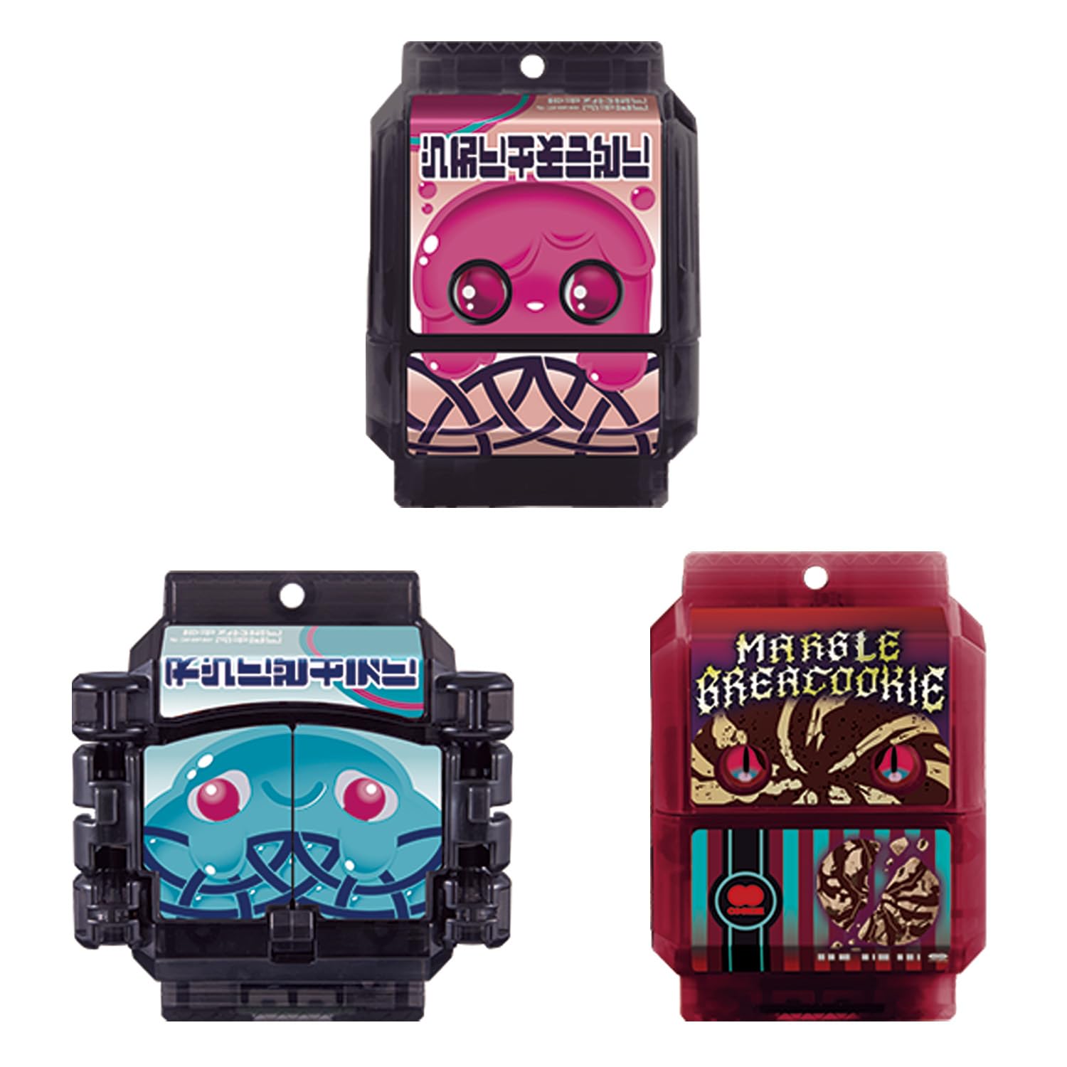 

Kamen Rider Gab DX Набор Райдер Гочизо 07 [BANDAI]