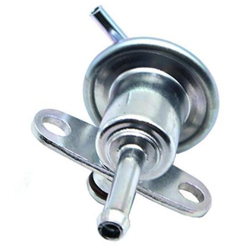 23280-16120 Fuel Pressure Regulator For Toyota Celica 1990-1993 Corolla 1988-1993  2328016120