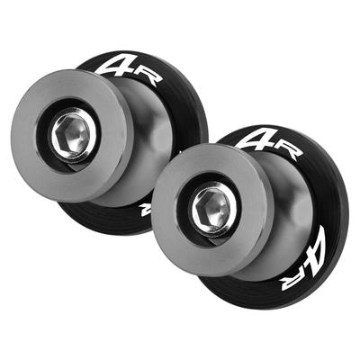 MotHeart M8 Swing Arm Bobbin Compatible with Ninja ZX-4RR 2023-2025