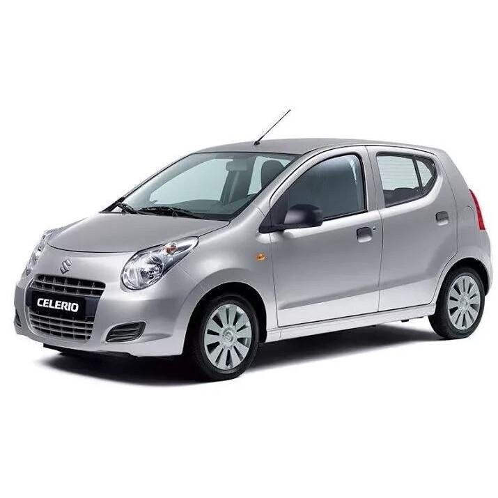 New Front Shock Absorber For Suzuki Celerio 2008-2013 Left & Right