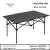 Zhi Shi Outdoor Portable Folding Table