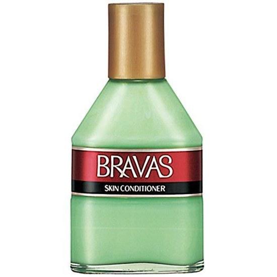BRAVAS Skin Conditioner 140mL