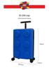 LEGO Trolley Case 20316: 20-inch Children's Carry-on with Universal Wheels