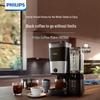 Philips HD7900 Dual Bean Hopper Fully Automatic Coffee Maker CN plug (adapter included)
