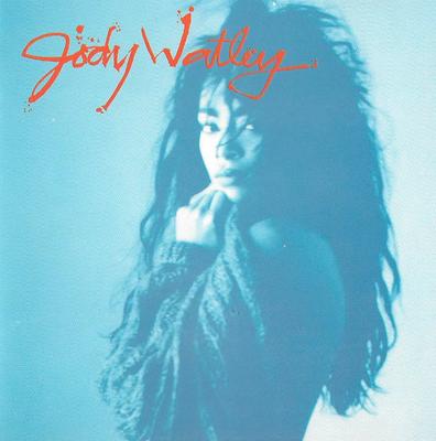 CD JODY WATLEY - Jody Watley MCAD5898 MCA Records 1987 US Dance & Electronica Gebraucht