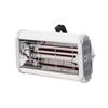 OLYM Handheld Double-Tube Infrared Paint Curing Lamp