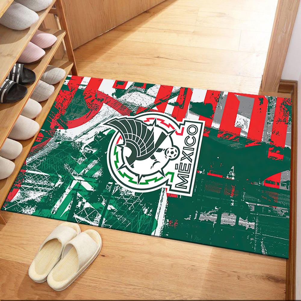 Mexico Square rugs are a great choice for living rooms, bedrooms, home décor, and as gifts.