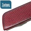 Rear Bumper Reflector Light for 12-18 Sylphy, Livina, Bluebird, T70