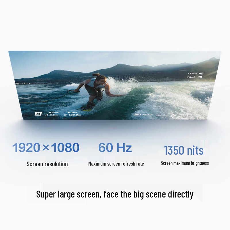 DJI Goggles N3 FPV Headset