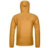 Ortovox Swisswool Zinal Jacket