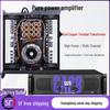 Dual Channel High-Power CA99 CA4 CA6 CA9 CA18 Professional Stage & Wedding Amplifier
