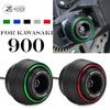 For KAWASAKI Z900 Z900RS Z900SE Z 900 RS SE 2019-2025 2026 Motorcycle Front And Rear Wheel Axle Fork Crash Protector Accessories