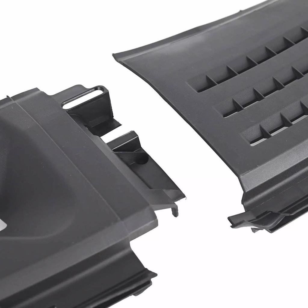 Windshield Wiper Cowl Panel Grille BL3Z15022A68A For Ford F150 F-150 2009-2014