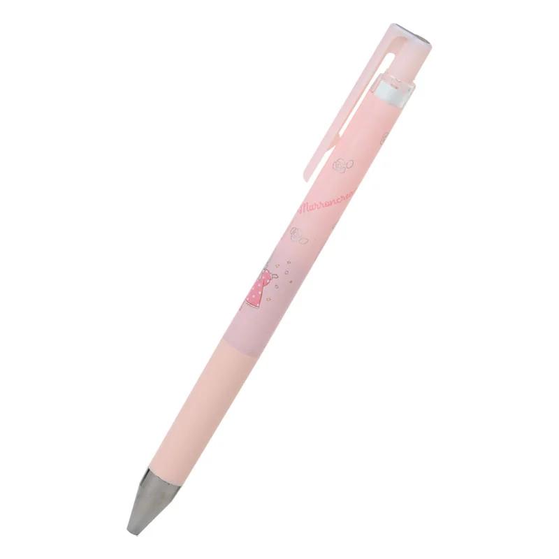 Sanrio MARRONCREAM Gel Ink Ballpoint Pen (Juice Up) Japan NEW