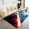 1pc Star Wars Home Carpet Design for Office Decor Gift Bedroom
