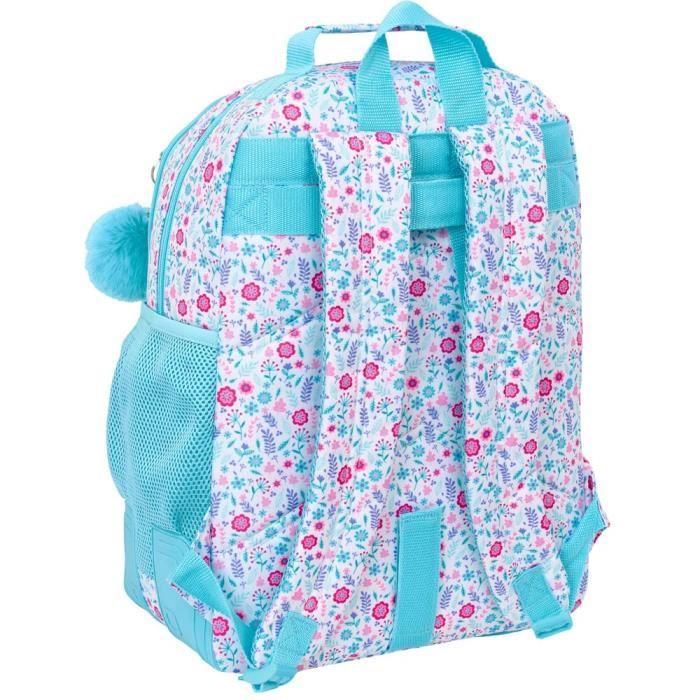 Sac à dos Blackfit8 Cool 42 CM - 2 Cpt