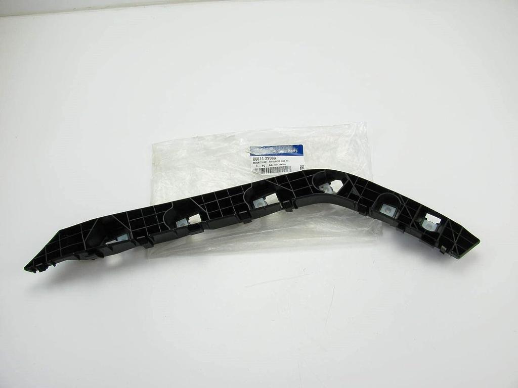 Suport OEM original 86614-3S000 - Latura barei de protecție RR, RH / 866143S000 pentru Hyundai Sonata 11-12