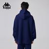Men's Hooded Pullover Sweatshirt