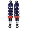 Ammortizzatore ad Aria Universale per Moto 320mm 12.5" Sospensione Posteriore Scooter Motorizzato ATV Quad Moto da Cross