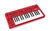 Behringer ms-1 mk ii-rd - syntezator analogowy
