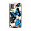 Pour Nokia C32 Coque Souple en Silicone Arrière Pour Nokia C22 C32 Protéger Coque de Téléphone Pour NokiaC32 C 32 C 22 2023 Pare-chocs Fundas