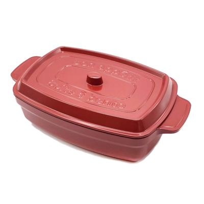 Lebensmittelbehälter – Lunchboxen