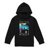 Pink Floyd Childrens/Kids Animals Sky Pull Over Hoodie