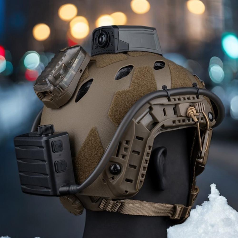 Strategic Goggles Defogger TYPE-C Rechargeable Anti-Fog Pump Lightweight Magnetic Eyewear Defogger for Motocross Mountaineering